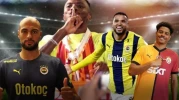 Süper Lig'in En Pahalı 10 Transferi | Türkiye