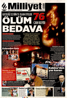 milliyet